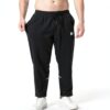 Jogginghose Herren 3-Pack atmungsaktiv weich elastisch-3