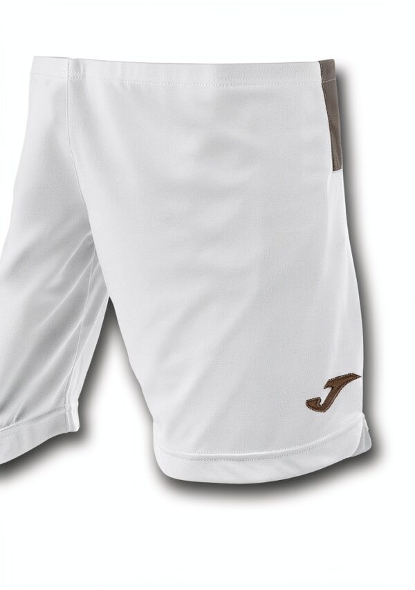 Joma Herren Sportshorts Leicht Atmungsaktiv Seitentaschen-2