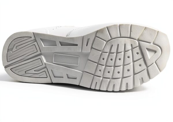 EB Diamond Classic V Unisex Sportschuhe Klettverschluss-5