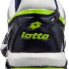 Lotto Herren Tennisschuhe Mikrofaser Dämpfungssystem-2