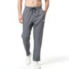 Jogginghose Herren 3-Pack atmungsaktiv weich elastisch-5