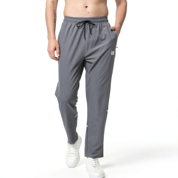 Jogginghose Herren 3-Pack atmungsaktiv weich elastisch-5