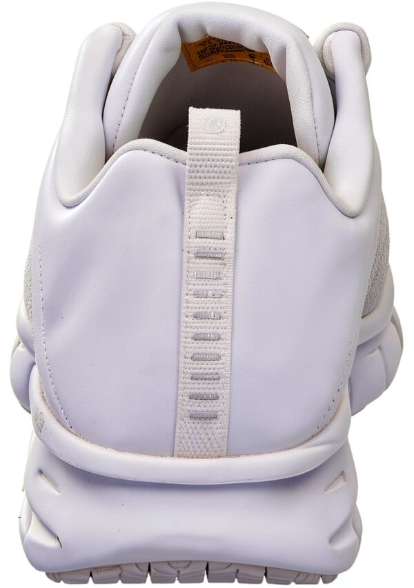 Skechers Sneaker Damen Leder Memory Foam Bequem-3