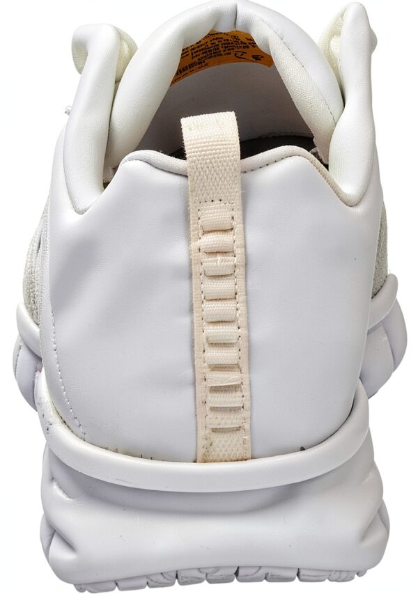 Skechers Sneaker Damen Leder Memory Foam Bequem-6