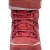 Lotto Kinder Wanderschuhe Texboots Sportive Dk Rose Rose-1