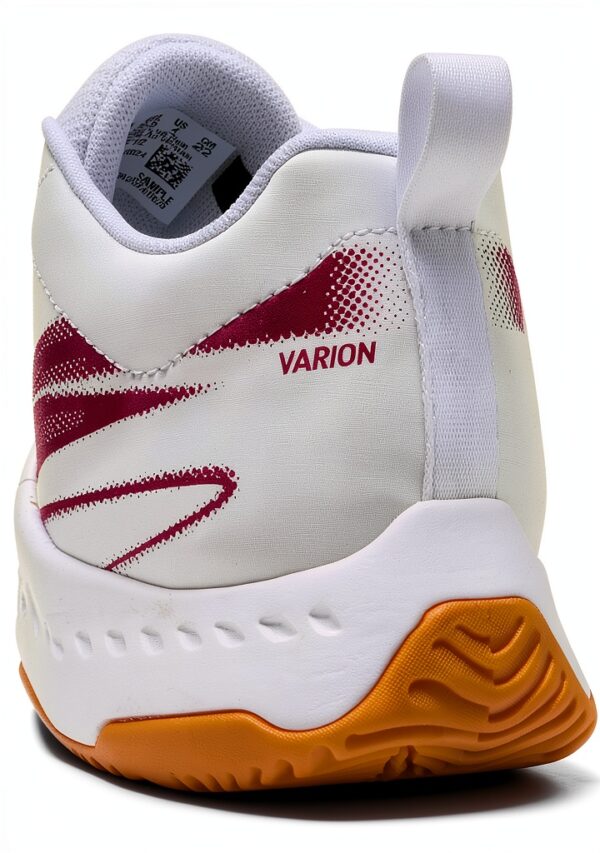 Puma Hallenschuhe VarioFoam Stützrahmen für Kinder-4