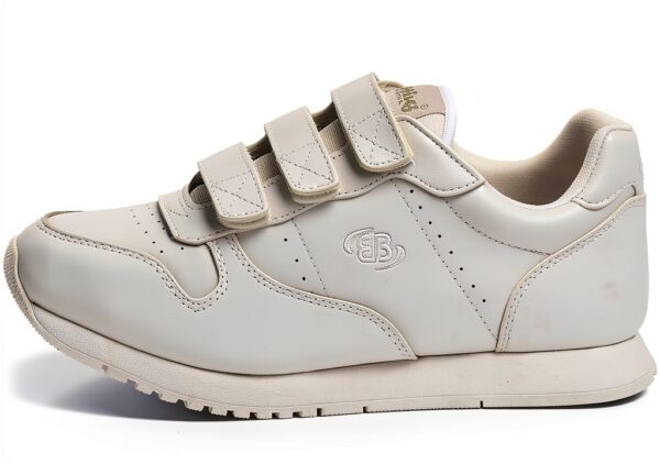 EB Diamond Classic V Unisex Sportschuhe Klettverschluss-1