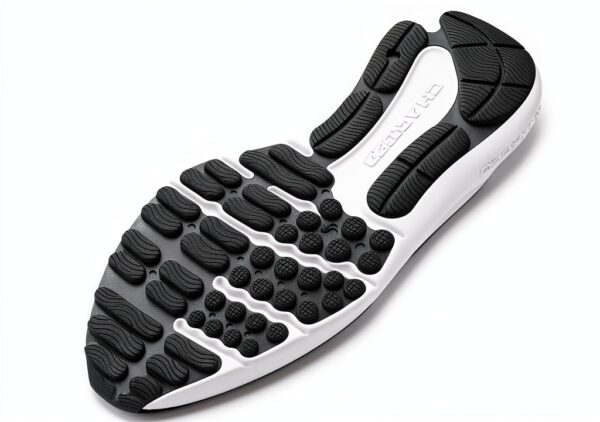 Under Armour Damen Laufschuhe Atmungsaktiv Dämpfung Fitness-2