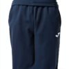 Joma Trainingshose Herren Fleece elastisch Bund Taschen-3