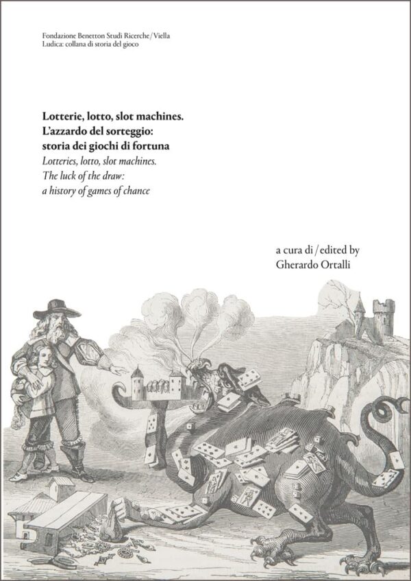 Viella Bilingual Buch Englisch Italienisch Kartenspiele-0