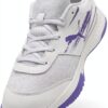 Puma Hallenschuhe Variofoam Dämpfung Unisex Kinder-6