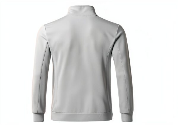 Trainingsanzug Herren Polyester Bequem Atmungsaktiv-1