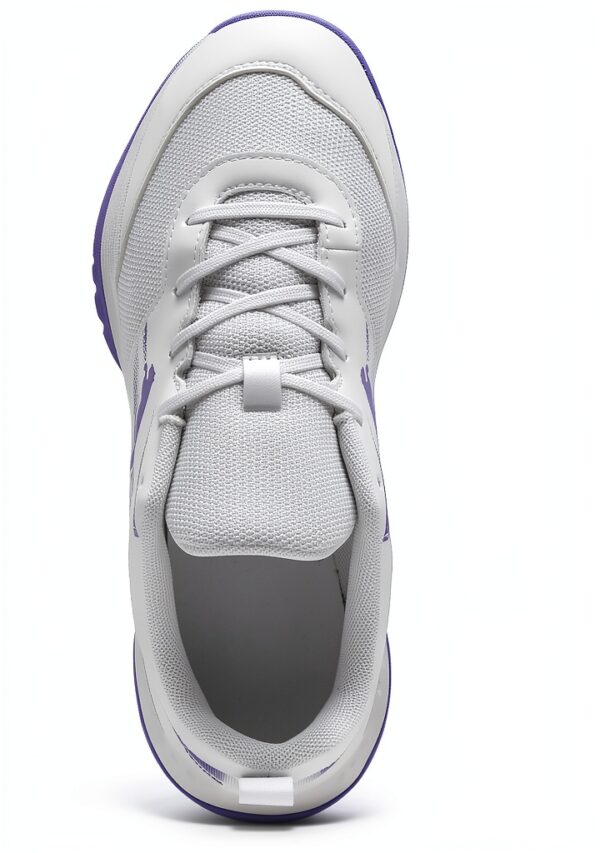 Puma Hallenschuhe Variofoam Dämpfung Unisex Kinder-4