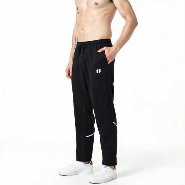 Jogginghose Herren 3-Pack atmungsaktiv weich elastisch-1