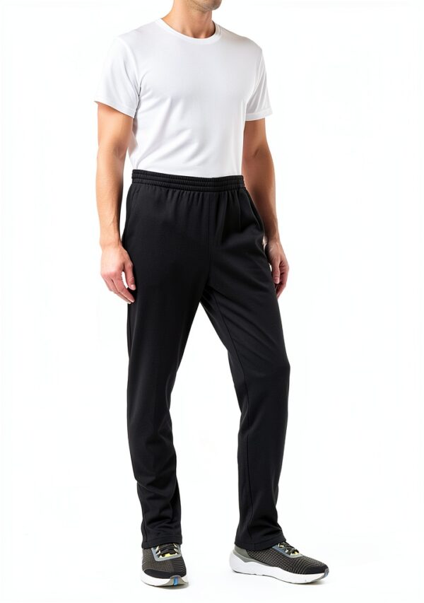 Joma Trainingshose Herren Fleece atmungsaktiv elastisch-2