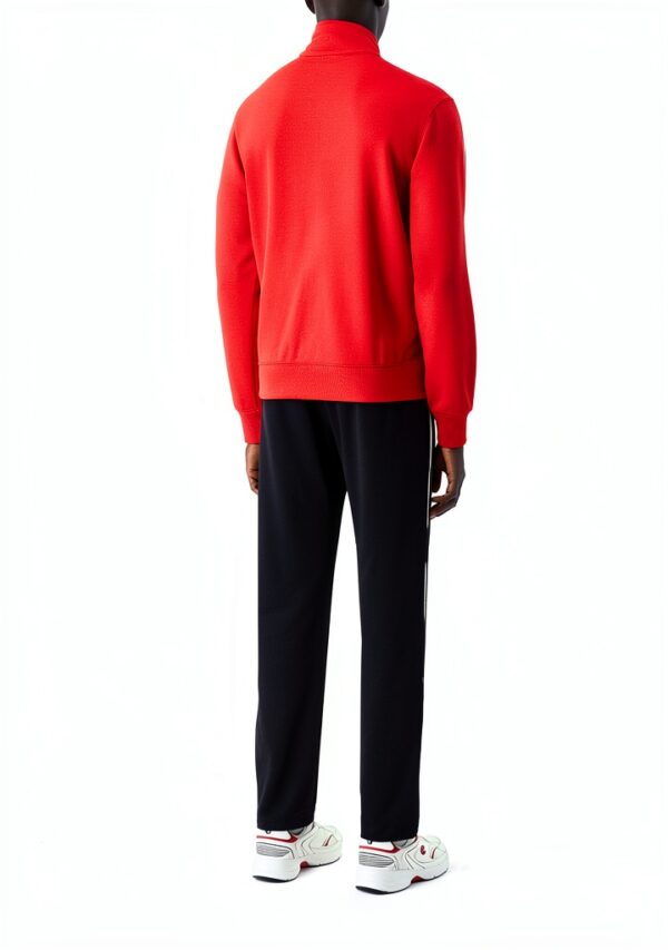 Champion Sweatsuit Herren ultraleicht Reißverschluss-2