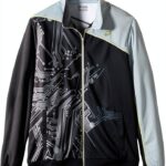 Lotto Sport Herren Sweatshirt Black Put Gry Polyester-0