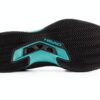HEAD Tennisschuhe Herren Leicht Atmungsaktiv Schwarz Türkis-1