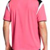Lotto Sport Herren Poloshirt 100 Polyester Knitted-1