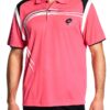 Lotto Sport Herren Poloshirt 100 Polyester Knitted-0