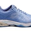 Lotto Damen Tennisschuhe KPU Käfig Atmungsaktiv Mesh-0