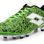 Lotto Sport Herrenschuhe Mehrfarbig Blk Mint Fl Kurim Gewebe-0