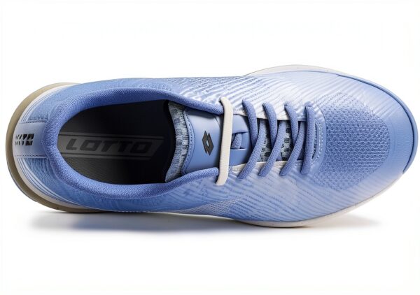 Lotto Damen Tennisschuhe KPU Käfig Atmungsaktiv Mesh-2