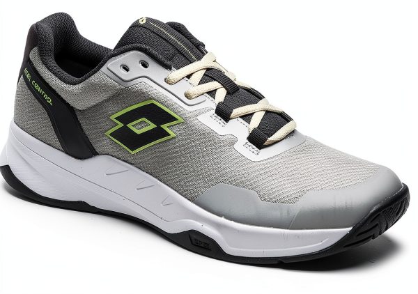 Lotto Tennisschuhe Herren Mirage 600 II ALR Leicht
