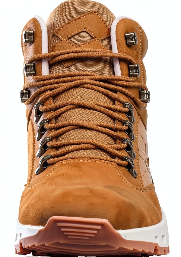 Lotto Schnürboot robuste Outdoorsohle Übergröße Unisex-1