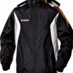 Lotto Sport Herren Polyamid Sportbekleidung Schwarz Größen-0