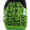 Lotto Sport Herrenschuhe Mehrfarbig Blk Mint Fl Kurim Gewebe-2