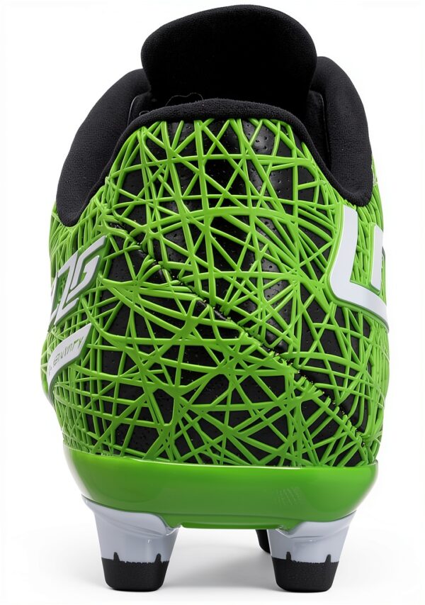 Lotto Sport Herrenschuhe Mehrfarbig Blk Mint Fl Kurim Gewebe-2