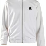 Lotto Kinder Trainingsanzug Unisex Polyester Sportbekleidung-0