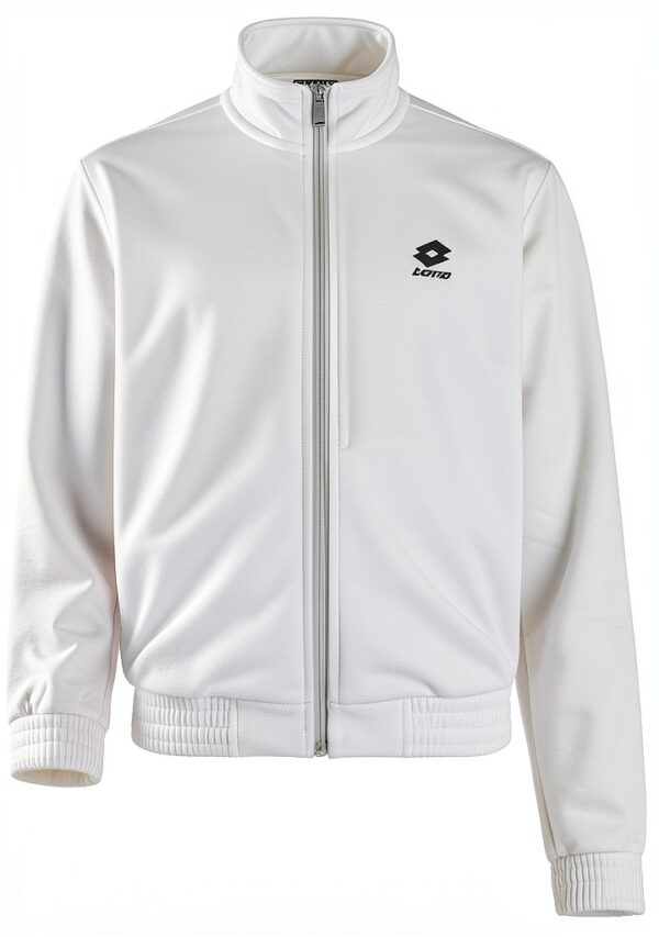 Lotto Kinder Trainingsanzug Unisex Polyester Sportbekleidung-0