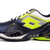 Lotto Herren Tennisschuhe Mikrofaser Dämpfungssystem-6