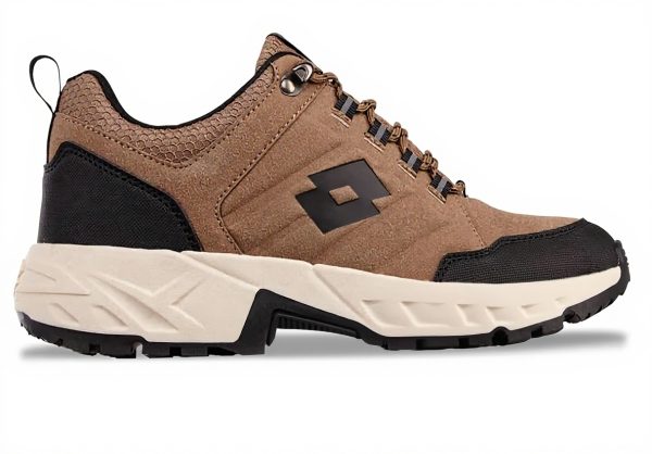 Lotto Unisex Ketcham Sneaker Outdoor Schuhe Robust