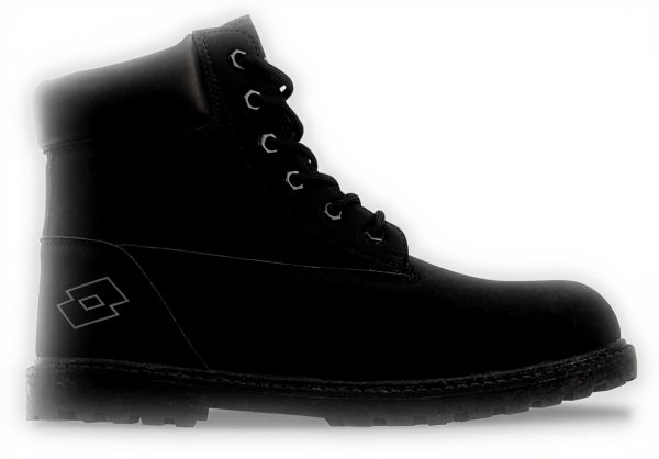 Lotto Maemoore Mid Stiefel Unisex Trekking Wanderschuhe