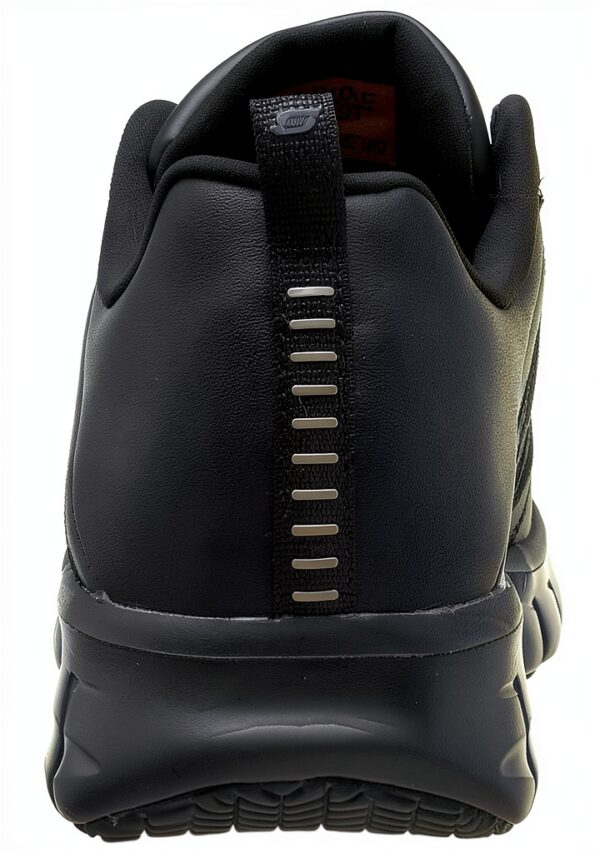 Skechers Sneaker Damen Leder Memory Foam Bequem-1