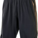 Joma Herren Running Shorts Polyester Atmungsaktiv-0