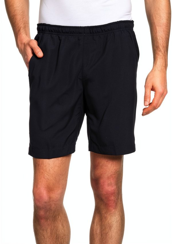 Lotto Sport Herren Shorts Global Polyester Activewear