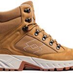 Lotto Schnürboot robuste Outdoorsohle Übergröße Unisex-0