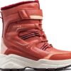 Lotto Kinder Wanderschuhe Texboots Sportive Dk Rose Rose-5