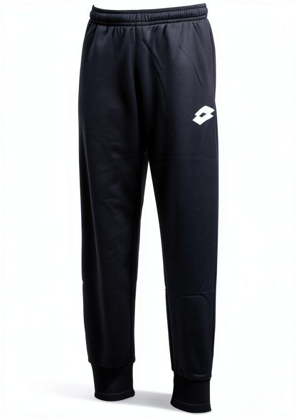 Lotto Trainingshose Kinder Delta Pl Rib Bündchen