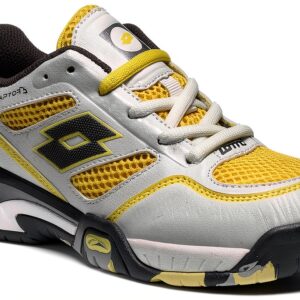 Lotto Sport Kinderschuhe PU Nylon Mesh Dämpfungssystem-0