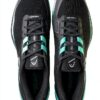 HEAD Tennisschuhe Herren Leicht Atmungsaktiv Schwarz Türkis-3