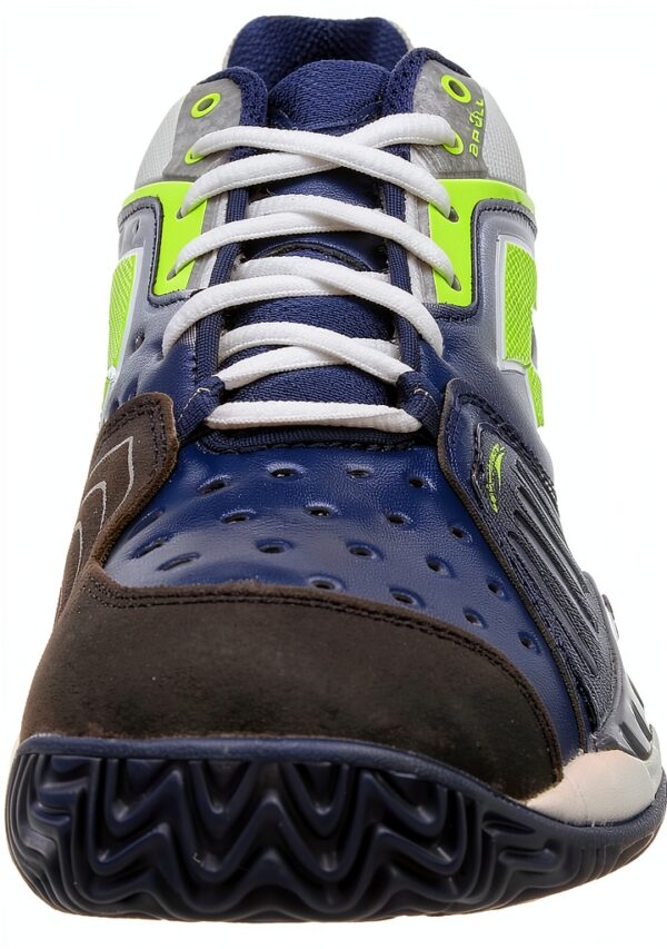 Lotto Herren Tennisschuhe Mikrofaser Dämpfungssystem-1