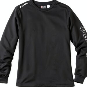 Lotto Sport Sweatshirt Jungen Schwarz Multisport Freizeit-0