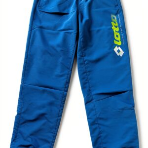 Lotto Sport Herrenjacke Polyester Atlantic Fluoreszierend-0