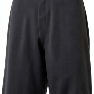 Lotto Sport Herren Shorts elastisch schnell trocknend-0