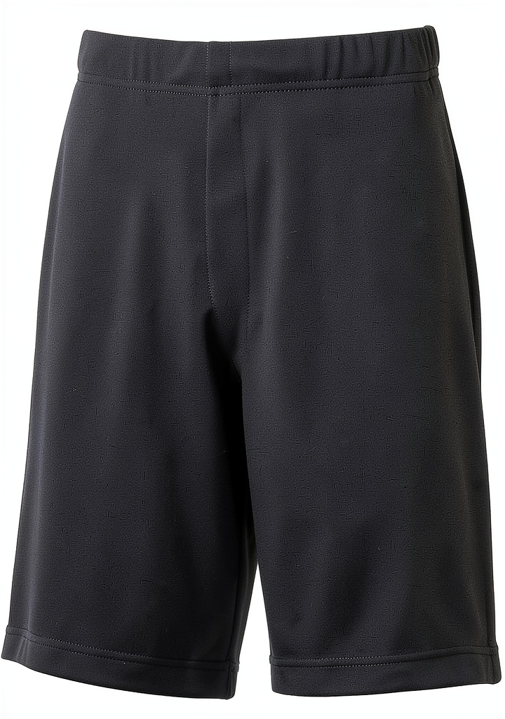 Lotto Sport Herren Shorts in Weiß von vorne